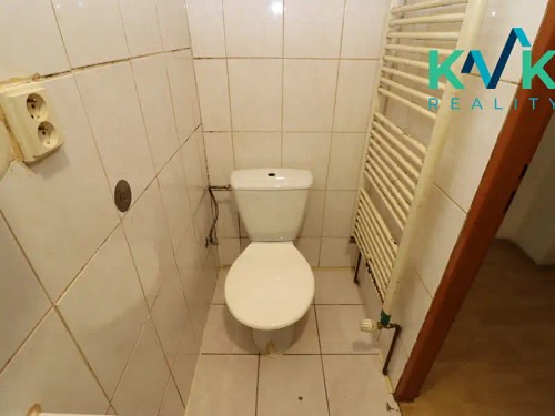 Prodej bytu 1+1 29 m²