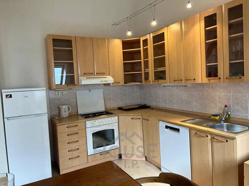 Prodej bytu 2+kk 70 m²