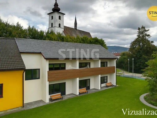 Prodej domu 200 m², pozemek 1986 m²