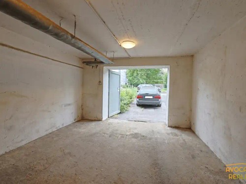 Prodej bytu 2+1 54 m²