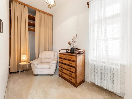 Prodaný  byt 3+1 96 m²