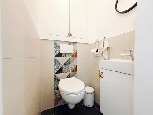 Prodaný byt 2+1 52 m²