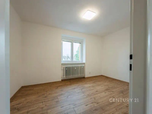 Prodaný  byt 3+1 72 m²