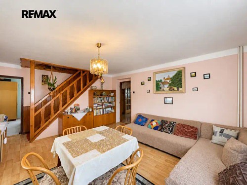 Prodej domu 115 m², pozemek 1276 m²