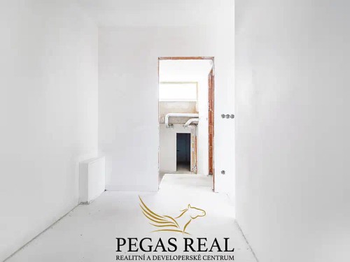 Prodaný byt 4+kk 115 m²