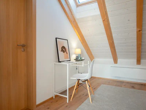 Prodaný byt 2+kk 57 m²
