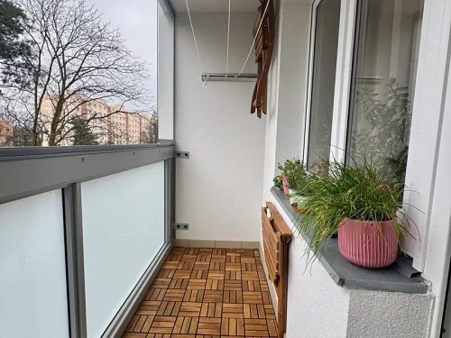 Prodaný byt 3+1 71 m²