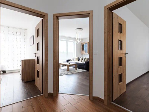 Prodaný byt 3+kk 69 m²