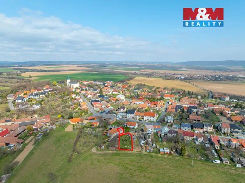 Prodej domu 75 m², pozemek 640 m²