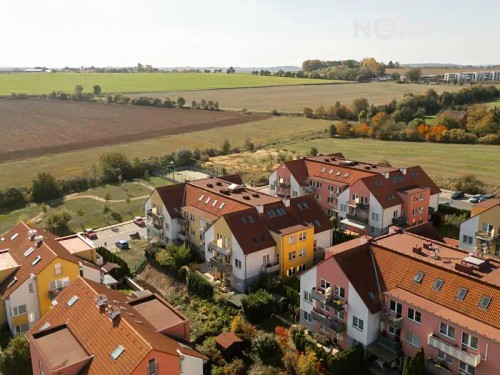 Prodej bytu 2+kk 37 m²