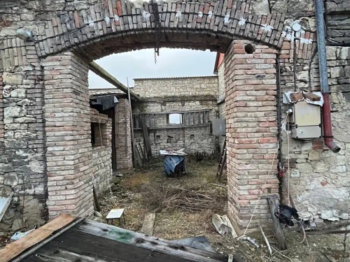 Prodej domu 110 m², pozemek 1081 m²