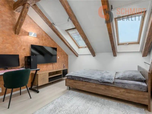 Prodej bytu 3+kk 65 m²