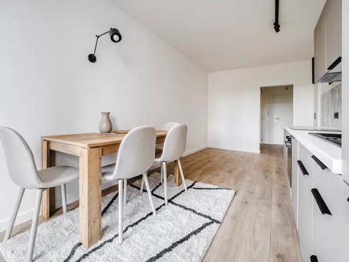 Prodaný byt 4+kk 55 m²