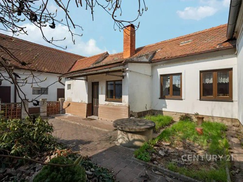 Prodej domu 80 m², pozemek 547 m²