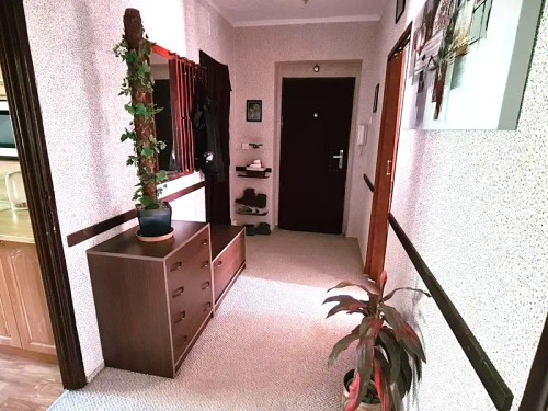Prodaný  byt 3+1 70 m²