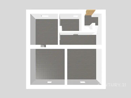 Prodej domu 202 m², pozemek 1087 m²