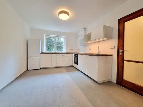 Prodaný  byt 2+1 56 m²