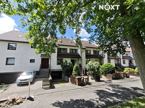 Prodej domu 170 m², pozemek 279 m²