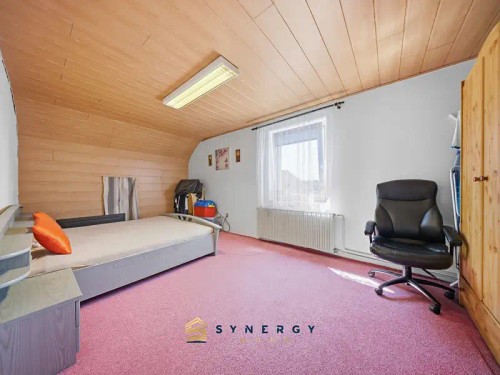 Prodej domu 200 m², pozemek 615 m²