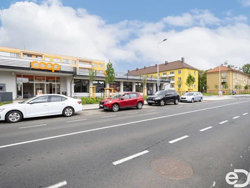 Prodej bytu 3+1 71 m²