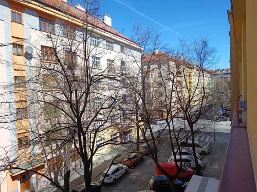 Prodaný byt 2+kk 40 m²