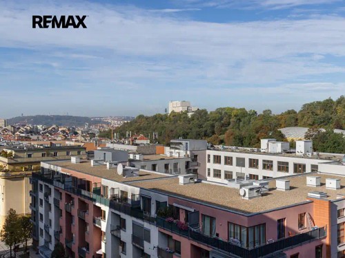 Prodej bytu 3+1 75 m²