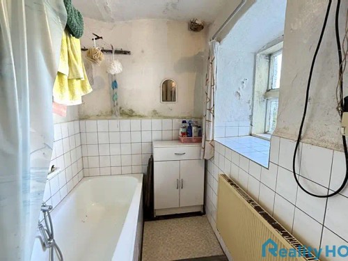 Prodaná chalupa 136 m², pozemek 2107 m²