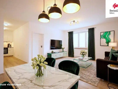 Prodej bytu 3+1 95 m²