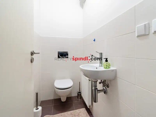 Prodej bytu 2+1 59 m²