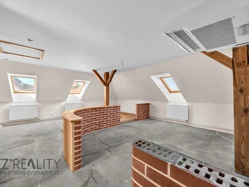 Prodej domu 164 m², pozemek 1038 m²