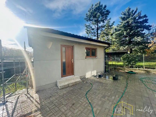 Prodej domu 95 m², pozemek 885 m²