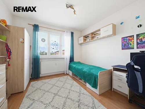 Prodej bytu 3+1 52 m²