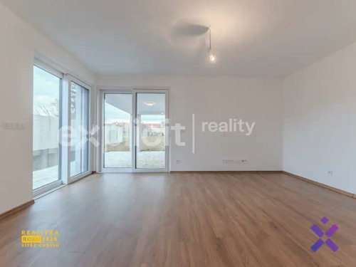 Prodej bytu 3+kk 81 m²