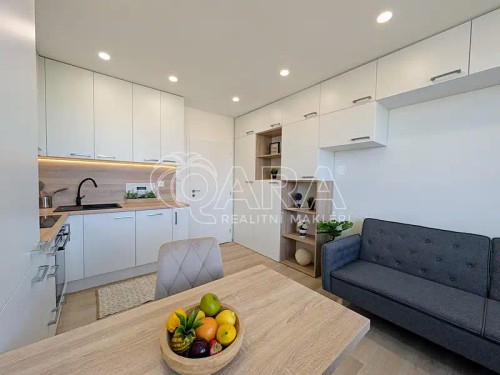 Prodej bytu 3+kk 52 m²
