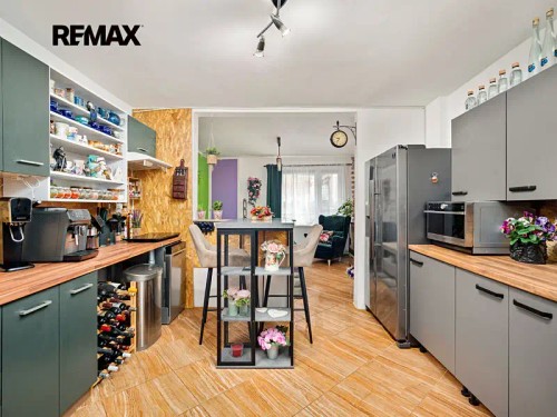 Prodej domu 125 m², pozemek 214 m²
