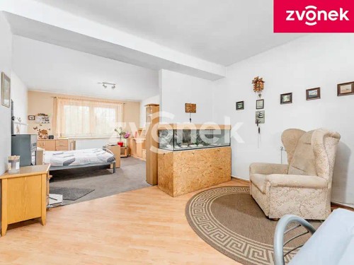 Prodej domu 220 m², pozemek 559 m²