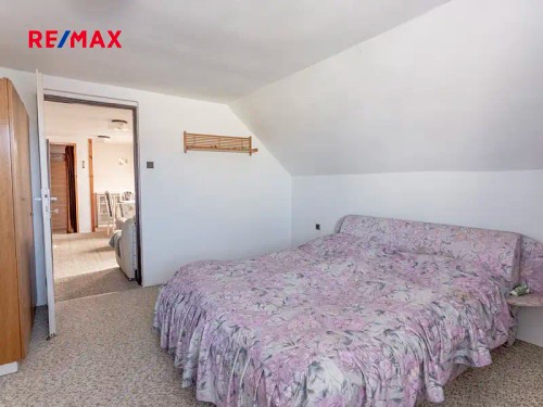 Prodej domu 120 m², pozemek 409 m²