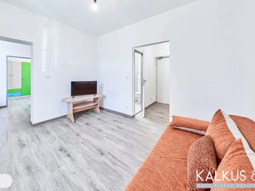 Prodej vily 490 m², pozemek 2450 m²