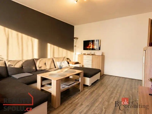 Prodej bytu 4+1 84 m²