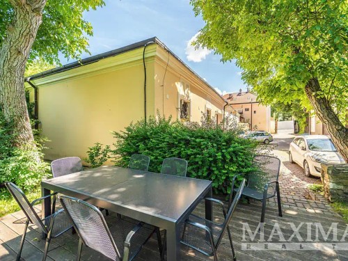 Prodej domu 250 m², pozemek 1117 m²