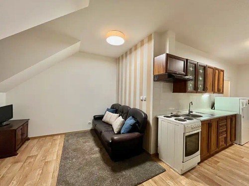 Prodaný byt 2+kk 48 m²