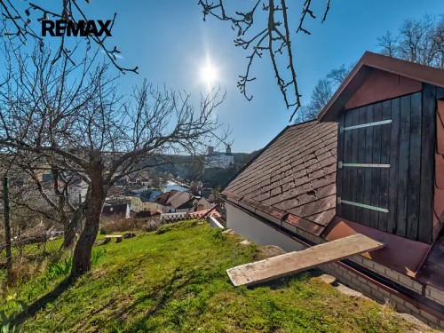 Prodej chalupy 99 m², pozemek 707 m²