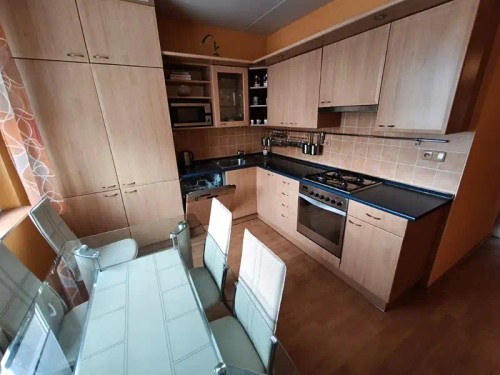 Prodaný  byt 3+1 75 m²
