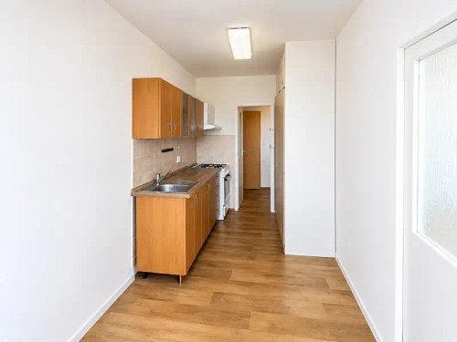 Prodej bytu 3+1 71 m²