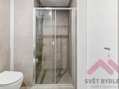 Prodej bytu 1+kk 37 m²