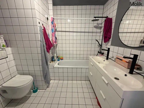 Prodej bytu 3+1 56 m²