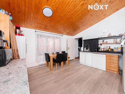 Prodej domu 70 m², pozemek 274 m²