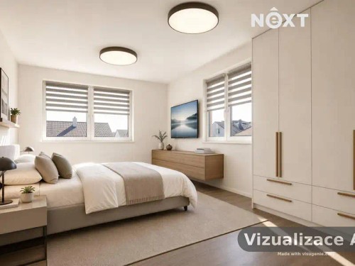 Prodej bytu 3+kk 79 m²