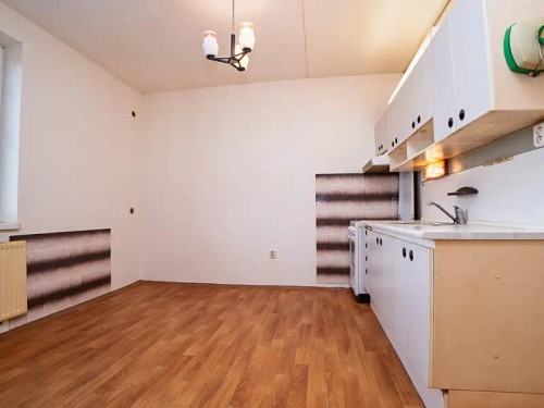Prodej bytu 4+1 82 m²