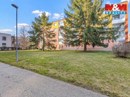 Prodej bytu 3+kk 51 m²